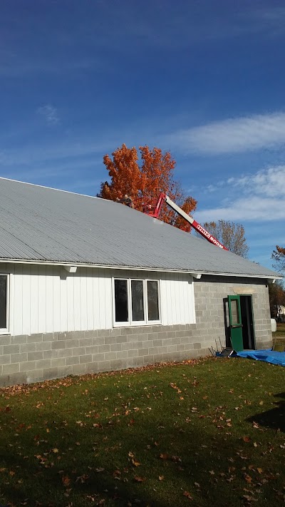 West Chazy Holiness Campmeeting Association, Inc.