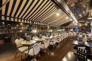 Photo n°24 de La Rotonde à Paris (Bureau de tabac)