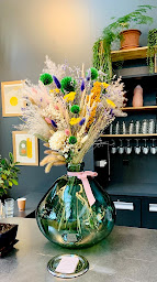 Photo n°24 de Atelier des fleurs séchées par Martha - Tours à Tours (Prestataire de mariage)