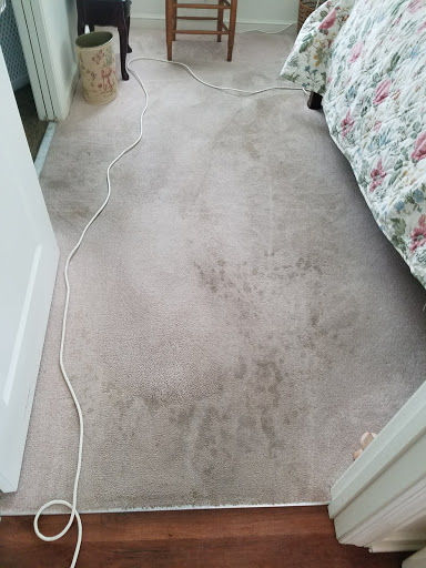 Heaven's Best Carpet Cleaning Wilmington NC - Thumbnail