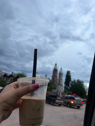 Latte café Huejuquilla - Thumbnail