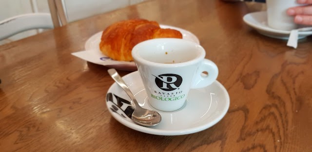 Bonheur Cafe' Di Gasparini Marina