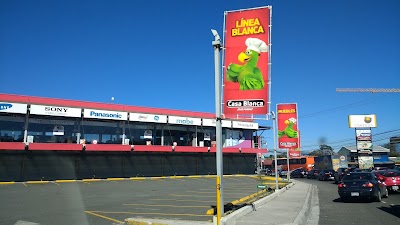Photos of Coope San Gabriel