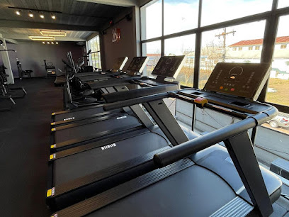 Academia 26fit Carazinho