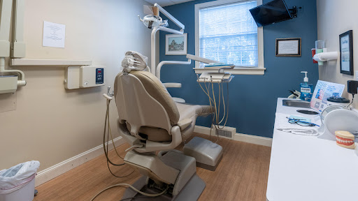 Picard Dental Associates