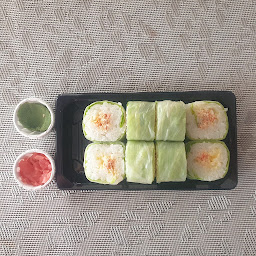 Photo n°67 de Sushi Thaï - Restaurant Sushi Vincennes à Vincennes (Restaurant thaï)