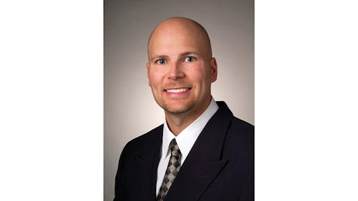 Mark Widstrom, MD - Visual