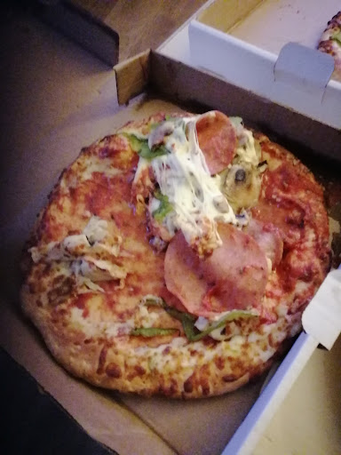 Pizzéria Ste-Sophie - Thumbnail