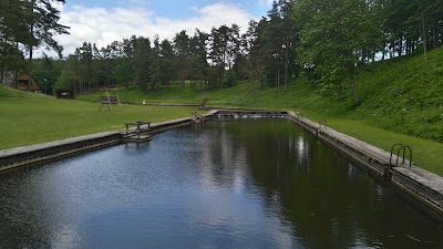 campground