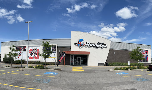 Sports Rousseau