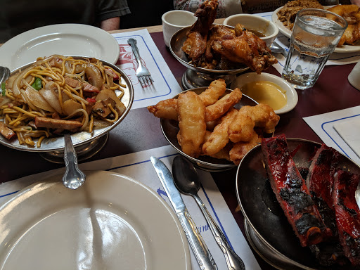 Wu Loon Ming Restaurant - Thumbnail