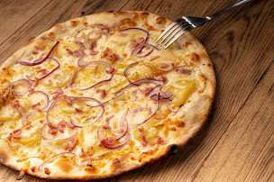 Photo n°63 de SYRACUSE Atelier Pizzas au Feu de Bois, Burgers & Tacos à Ancenis-Saint-Géréon (Restaurant de tacos)