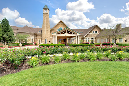 Vi at The Glen 2500 Indigo Ln, Glenview, IL 60026