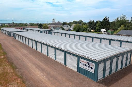 Summerside Self Storage