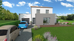 Photo n°9 de Mon Projet Maison à Basse-Goulaine (Concepteur en architecture)
