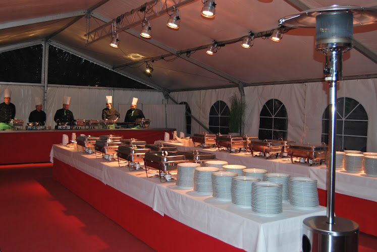 Auer Catering & Eventservice GmbH