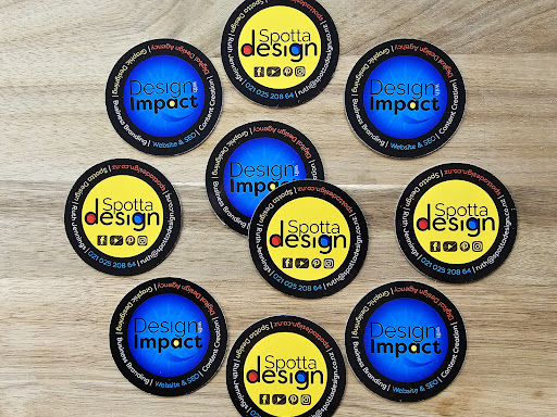 Spotta Design - Thumbnail