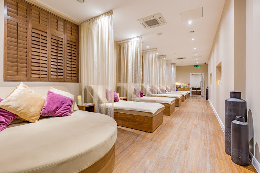 Spa Experience Wimbledon