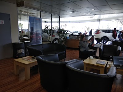 Photos of Honda Sandton