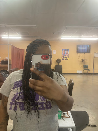 Touba Hair Braiding Gallery - United States
