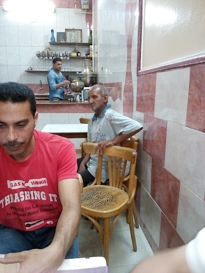 Photos of مقهي الحاج اسماعيل خضير