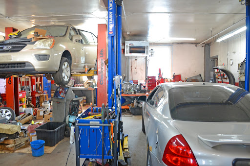 Vi Auto Repair Inc. - Thumbnail
