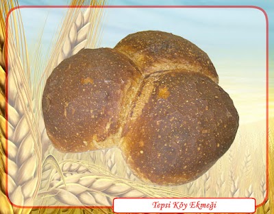 Photos of Paland&ouml;ken Ekmek Fırını