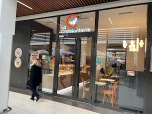 Photo n°10 de La Croissanterie à Saint-Jean-de-Védas (Saladerie)