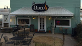 The Boro Restaurant & Bar