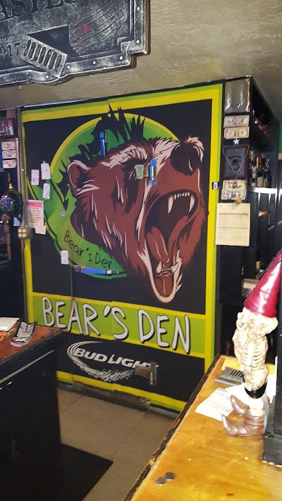 Bears Den Bar & Grill