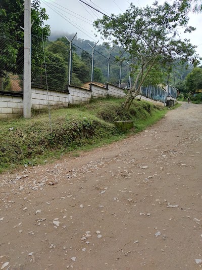 campground