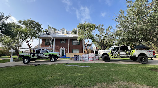 Texas Roofing & Construction Inc