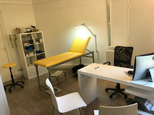 Photo n°3 de Stoïtchkov Ivo à Nice (Médecin généraliste)