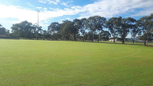 Pinjarra Football & Netball Club - Thumbnail