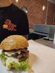 Photo n°16 de Burger House Saint Joseph à Saint-Joseph (Restauration rapide)