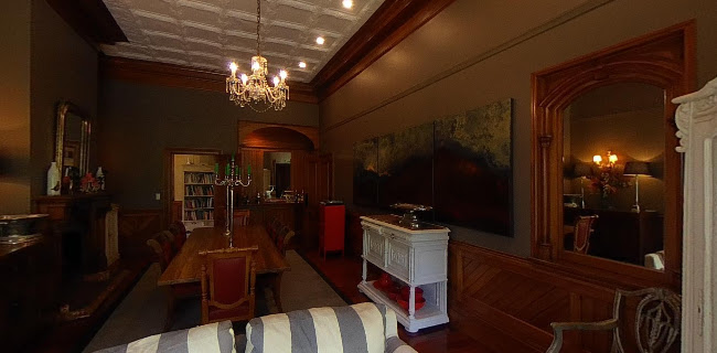 Greenhill Lodge - Hastings