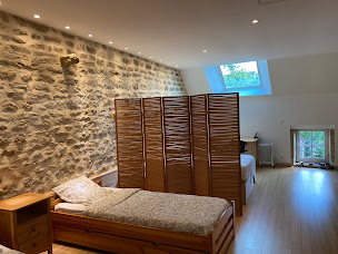 Photo n°28 de Gîte du Tarare à Oisy (Maison de vacances non-fumeurs)