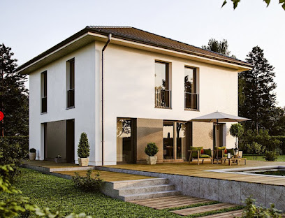 Poort & Koch Projektbau