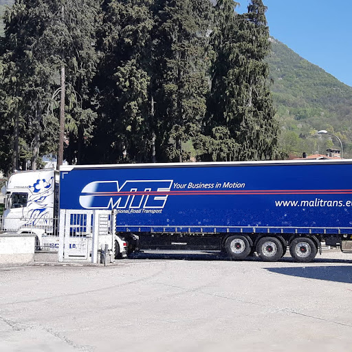 Gamba Logistica - Servizi di Logistica Bergamo e Provincia Gallery - Italy