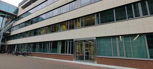 Openbaar Ministerie Noord Holland - Thumbnail