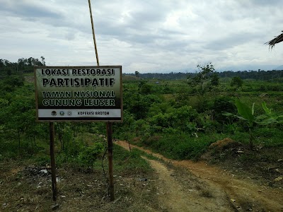 Photos of Pondok Restorasi Bukitmas