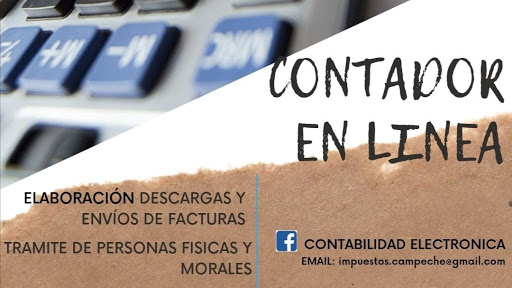 Contabilidad y Soluciones SYD SA - Thumbnail