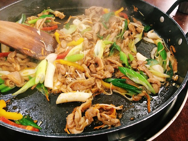 Yoogane