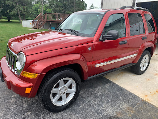 Pure Clean Auto and Truck Detailing LLC - Thumbnail