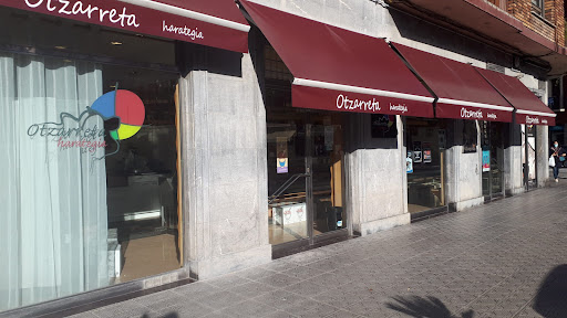 Otzarreta Harategia TOLOSA