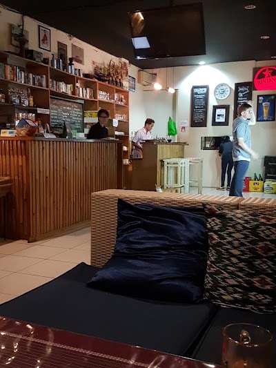 Photos of Bamboo Shack Cafe