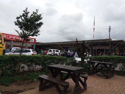 Photos of FNB Bank ATM Kwa Mashu Shopping Centre