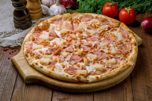 Pizzeria Paris - Trollhättan - Thumbnail