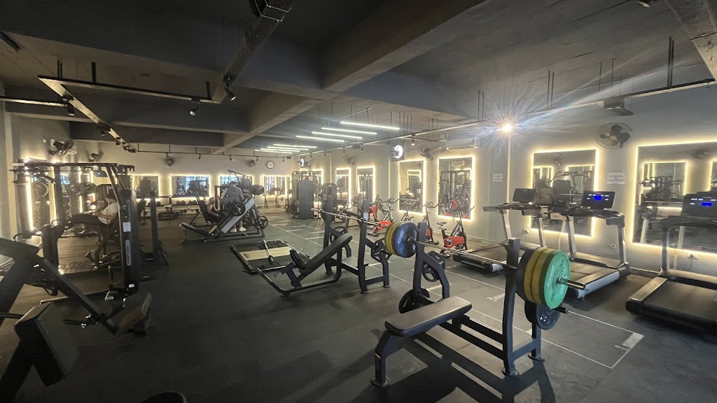 Fat To Fit Gym Dance Academy