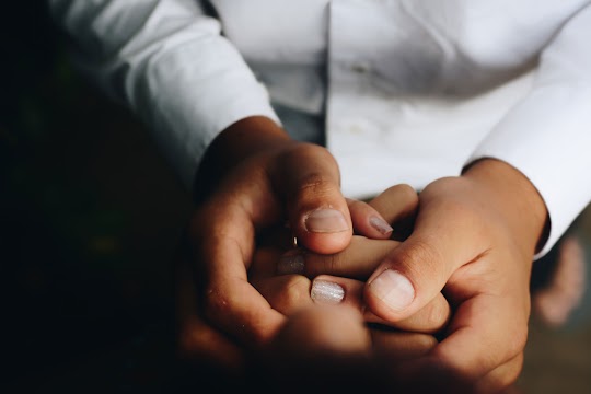 Mental Health Patient at the Hospice